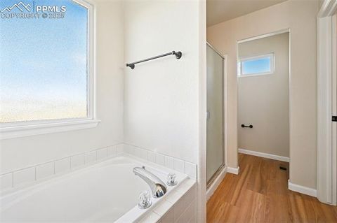Tiny photo for 6340 Marilee Way, Colorado Springs, CO 80911 (MLS # 1796419)