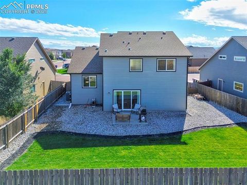 Tiny photo for 6340 Marilee Way, Colorado Springs, CO 80911 (MLS # 1796419)