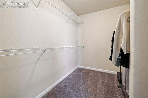 Tiny photo for 6340 Marilee Way, Colorado Springs, CO 80911 (MLS # 1796419)