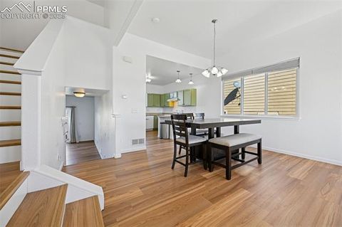 Tiny photo for 6340 Marilee Way, Colorado Springs, CO 80911 (MLS # 1796419)