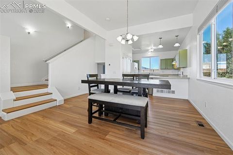 Tiny photo for 6340 Marilee Way, Colorado Springs, CO 80911 (MLS # 1796419)