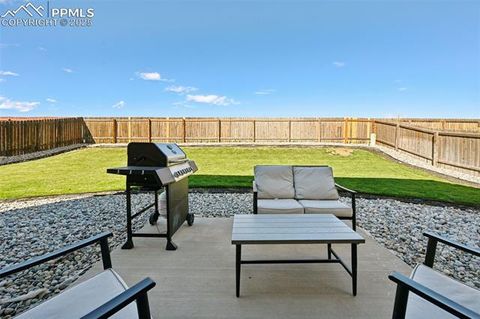 Tiny photo for 6340 Marilee Way, Colorado Springs, CO 80911 (MLS # 1796419)