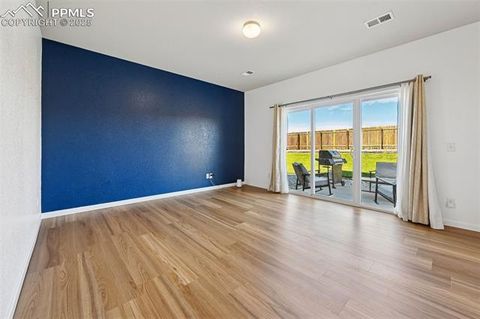 Tiny photo for 6340 Marilee Way, Colorado Springs, CO 80911 (MLS # 1796419)