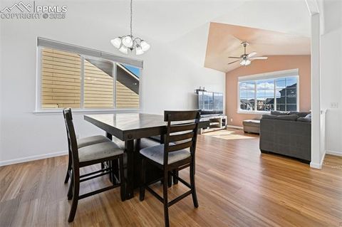 Tiny photo for 6340 Marilee Way, Colorado Springs, CO 80911 (MLS # 1796419)