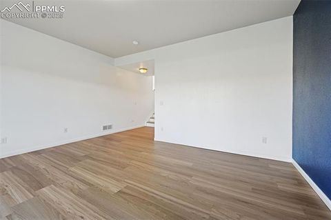 Tiny photo for 6340 Marilee Way, Colorado Springs, CO 80911 (MLS # 1796419)