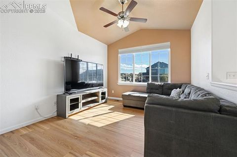 Tiny photo for 6340 Marilee Way, Colorado Springs, CO 80911 (MLS # 1796419)