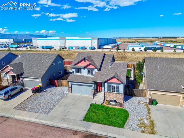 6340 Marilee Way