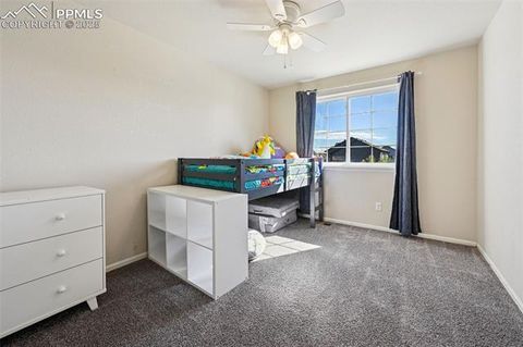 Tiny photo for 6340 Marilee Way, Colorado Springs, CO 80911 (MLS # 1796419)