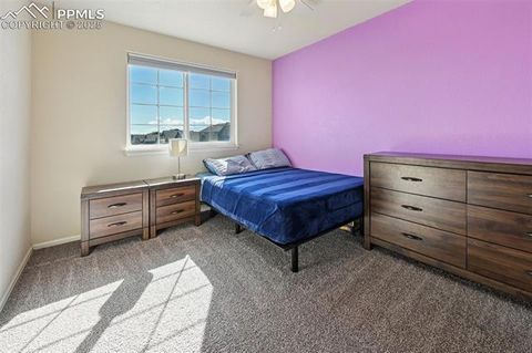 Tiny photo for 6340 Marilee Way, Colorado Springs, CO 80911 (MLS # 1796419)
