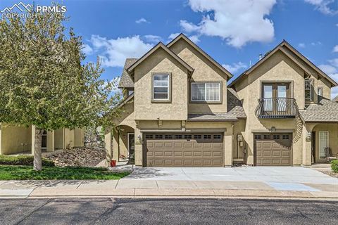 4338 Alder Springs View Colorado Springs CO 80922