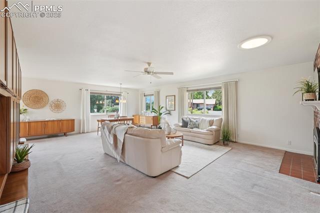 2020 Mesa Road