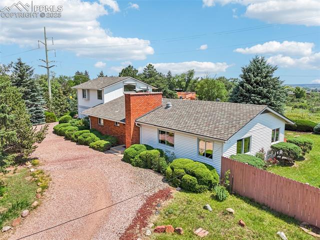 2020 Mesa Road