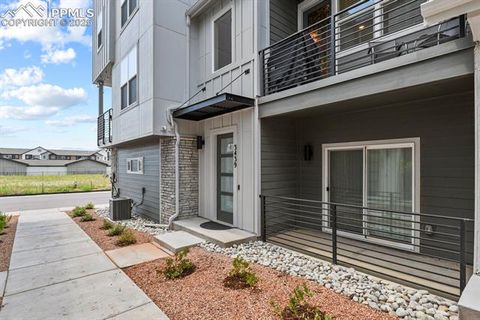 3439 Berg Point Colorado Springs CO 80907
