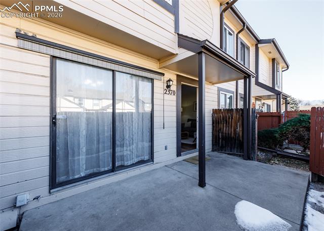 2370 Lexington Village Lane