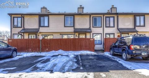 2370 Lexington Village Lane Colorado Springs CO 80916