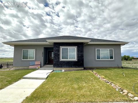 4805 Walking Stick Boulevard Pueblo CO 81001