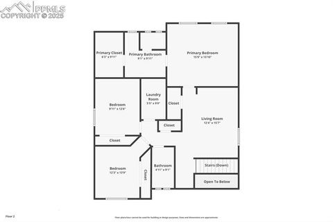 Tiny photo for 7917 Whistlestop Lane, Fountain, CO 80817 (MLS # 3030115)