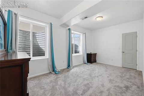 Tiny photo for 7917 Whistlestop Lane, Fountain, CO 80817 (MLS # 3030115)
