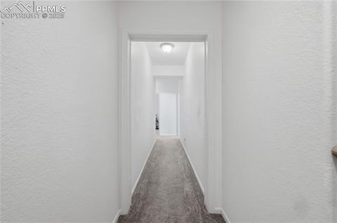 Tiny photo for 7917 Whistlestop Lane, Fountain, CO 80817 (MLS # 3030115)