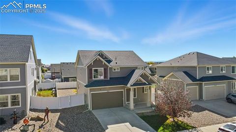 7917 Whistlestop Lane Fountain CO 80817