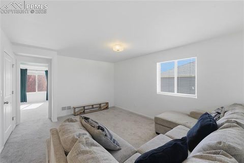 Tiny photo for 7917 Whistlestop Lane, Fountain, CO 80817 (MLS # 3030115)