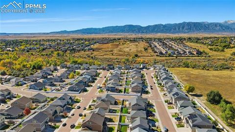 Tiny photo for 7917 Whistlestop Lane, Fountain, CO 80817 (MLS # 3030115)