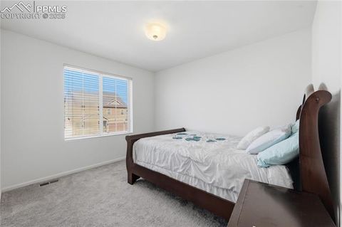 Tiny photo for 7917 Whistlestop Lane, Fountain, CO 80817 (MLS # 3030115)