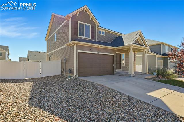 7917 Whistlestop Lane