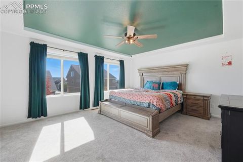 Tiny photo for 7917 Whistlestop Lane, Fountain, CO 80817 (MLS # 3030115)