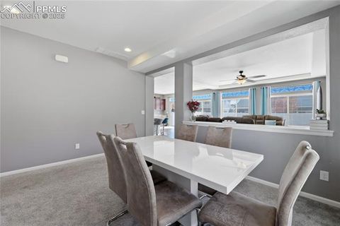 Tiny photo for 7917 Whistlestop Lane, Fountain, CO 80817 (MLS # 3030115)