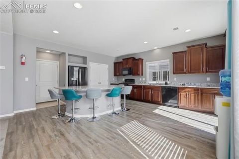 Tiny photo for 7917 Whistlestop Lane, Fountain, CO 80817 (MLS # 3030115)