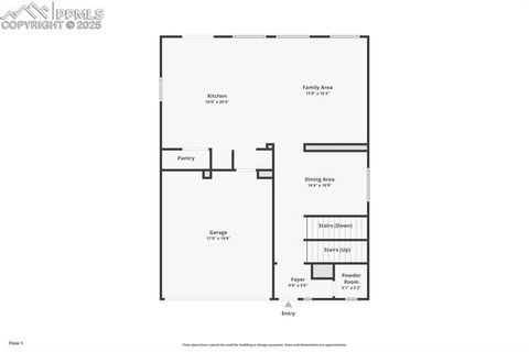 Tiny photo for 7917 Whistlestop Lane, Fountain, CO 80817 (MLS # 3030115)