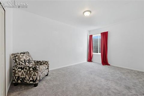 Tiny photo for 7917 Whistlestop Lane, Fountain, CO 80817 (MLS # 3030115)