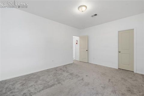 Tiny photo for 7917 Whistlestop Lane, Fountain, CO 80817 (MLS # 3030115)