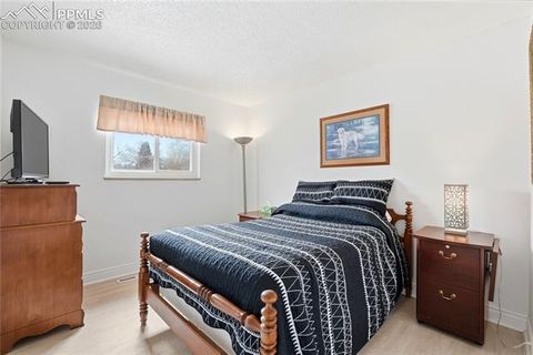 Tiny photo for 4620 Whimsical Drive, Colorado Springs, CO 80917 (MLS # 5430921)