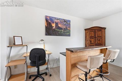 Tiny photo for 4620 Whimsical Drive, Colorado Springs, CO 80917 (MLS # 5430921)