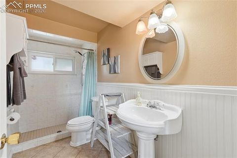 Tiny photo for 4620 Whimsical Drive, Colorado Springs, CO 80917 (MLS # 5430921)