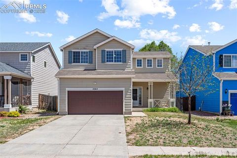 Photo of 2265 Sage Grouse Lane, Colorado Springs, CO 80951 (MLS # 2125547) Photo of 2265 Sage Grouse Lane, Colorado Springs, CO 80951 (MLS # 2125547)