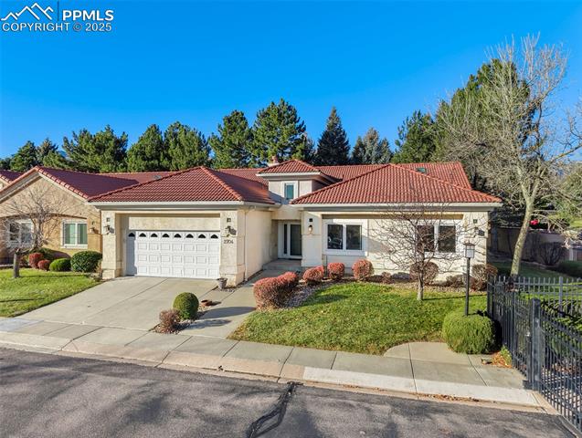 2704 La Strada Grande Heights