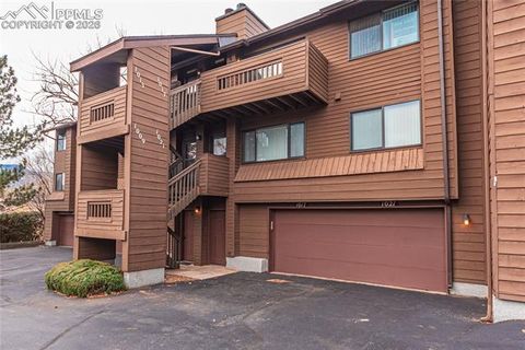 Photo of 1017 Moorings Drive, Colorado Springs, CO 80906 (MLS # 1702060)