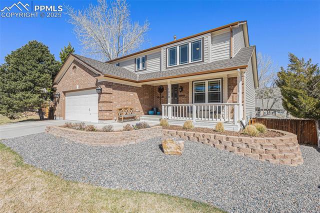 1310 Carlson Drive