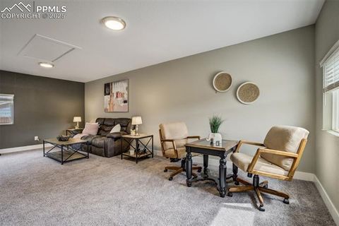 Tiny photo for 1081 Maxwell Street, Colorado Springs, CO 80906 (MLS # 4312820)