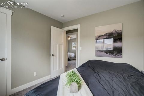 Tiny photo for 1081 Maxwell Street, Colorado Springs, CO 80906 (MLS # 4312820)