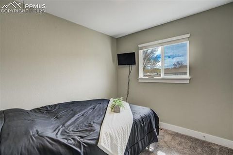 Tiny photo for 1081 Maxwell Street, Colorado Springs, CO 80906 (MLS # 4312820)