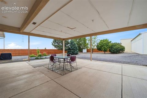 Tiny photo for 1008 E Kirkwood Drive, Pueblo, CO 81007 (MLS # 4882411)