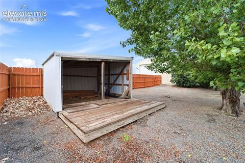 Tiny photo for 1008 E Kirkwood Drive, Pueblo, CO 81007 (MLS # 4882411)