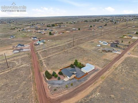 Tiny photo for 1008 E Kirkwood Drive, Pueblo, CO 81007 (MLS # 4882411)