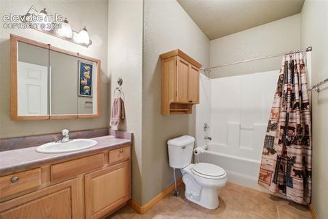 Tiny photo for 1008 E Kirkwood Drive, Pueblo, CO 81007 (MLS # 4882411)