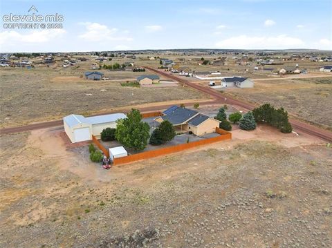 Tiny photo for 1008 E Kirkwood Drive, Pueblo, CO 81007 (MLS # 4882411)
