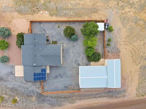 Tiny photo for 1008 E Kirkwood Drive, Pueblo, CO 81007 (MLS # 4882411)